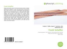 Borítókép a  Frank Scheffer - hoz