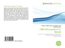 Обложка 1995–96 Juventus F.C. Season