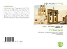 Borítókép a  Pentecôtisme - hoz