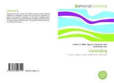 Borítókép a  Llanbadrig - hoz