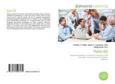 Borítókép a  Palm OS - hoz