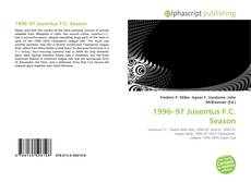 Borítókép a  1996–97 Juventus F.C. Season - hoz
