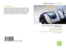 Borítókép a  Chuck Lefley - hoz