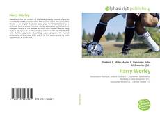 Borítókép a  Harry Worley - hoz