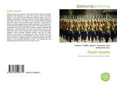 Capa do livro de Fatah Hawks 