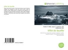 Effet de Souffle的封面