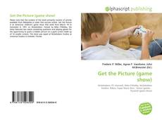 Couverture de Get the Picture (game show)