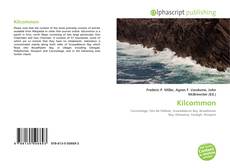 Обложка Kilcommon