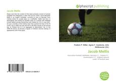 Couverture de Jacob Mellis