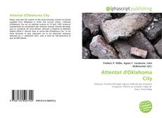 Couverture de Attentat d'Oklahoma City