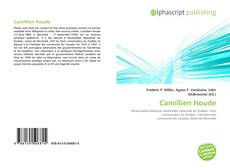 Couverture de Camillien Houde