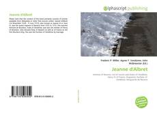 Jeanne d'Albret的封面