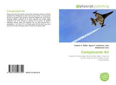 Composante Air的封面