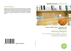 Johnny Rogers的封面