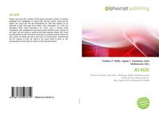 Обложка Al-Hilli