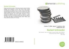 Barbet Schroeder的封面