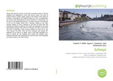 Couverture de Schwyz