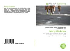 Couverture de Marty Glickman