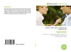 Agression的封面