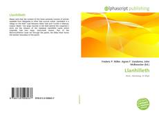 Couverture de Llanhilleth