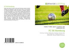 Couverture de FC 08 Homburg