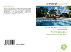 Borítókép a  Monobenzone - hoz