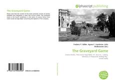 The Graveyard Game的封面