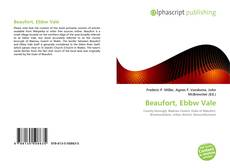 Couverture de Beaufort, Ebbw Vale
