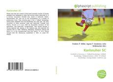 Couverture de Karlsruher SC