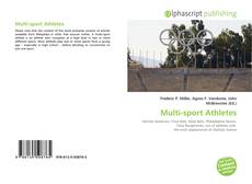Couverture de Multi-sport Athletes
