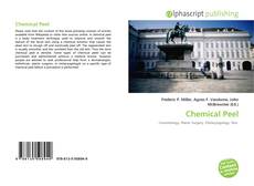 Chemical Peel的封面