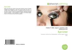 Обложка Eye Liner