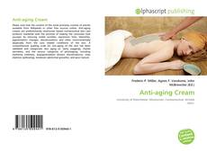 Borítókép a  Anti-aging Cream - hoz