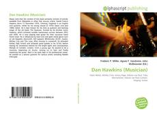 Borítókép a  Dan Hawkins (Musician) - hoz