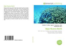 Обложка Bajo Nuevo Bank