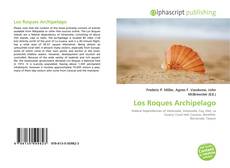 Обложка Los Roques Archipelago
