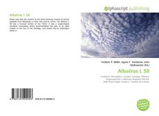 Обложка Albatros L 58