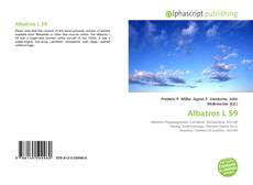 Обложка Albatros L 59