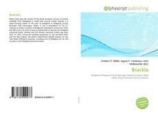Обложка Brackla
