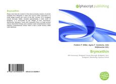 Обложка Bryncethin