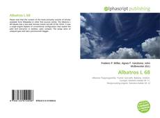 Portada del libro de Albatros L 68