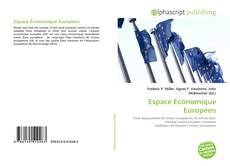 Espace Économique Européen的封面