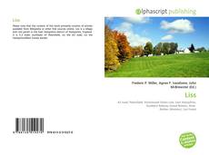 Liss的封面