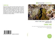 LWRC M6的封面