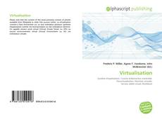 Virtualisation的封面