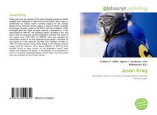 Обложка Jason Krog