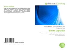 Обложка Bruno Laplante