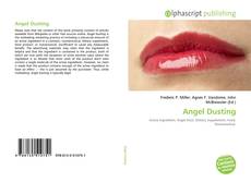 Couverture de Angel Dusting
