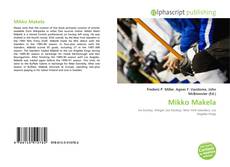 Couverture de Mikko Makela