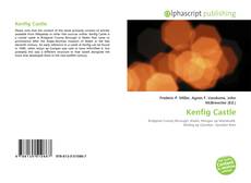 Kenfig Castle的封面